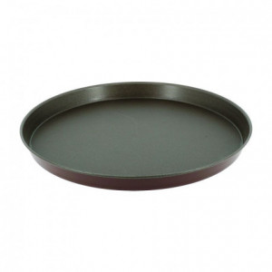 Non-stick plain tourtière mold Ø 20 cm - MF