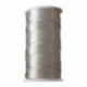 Spool 250 M silver wire