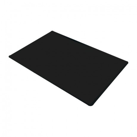 Non-stick aluminum plate GN 1/1 53 x 32.5 cm - MF