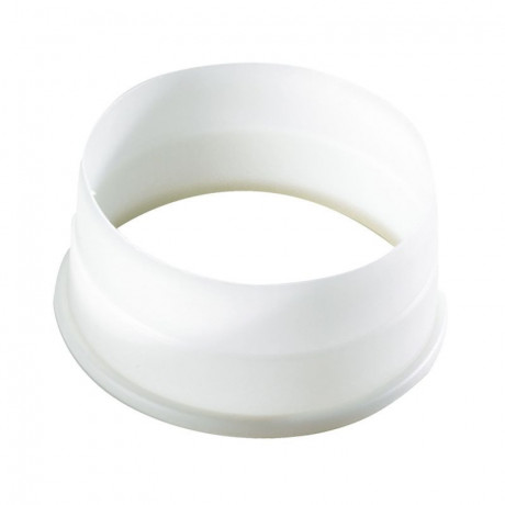 Polyglass plain round cutter Ø 10 cm - MF