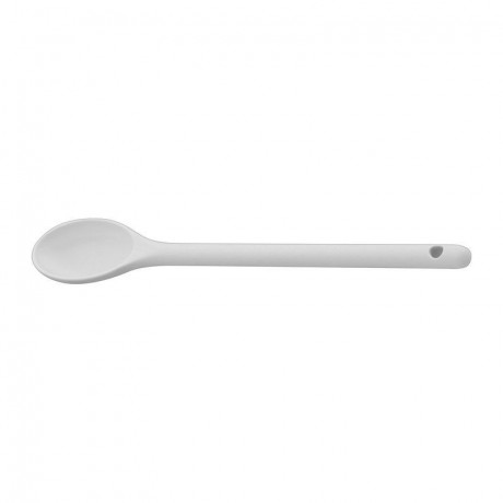 Polyglass spoon 30 cm - MF