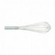 Stainless steel whisk 30 cm - MF