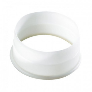 Découpoir rond uni Polyglass Ø 4 cm - MF