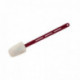 High temperature silicone spoon 40 cm - MF