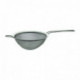 Stainless steel strainer Ø 10 cm - MF