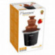 Fontaine à chocolat 60 W noir Bestron