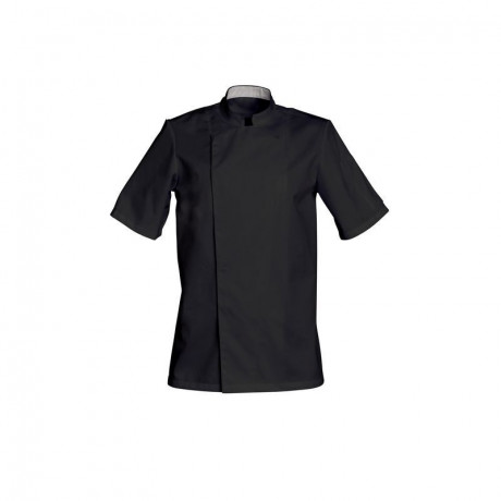 Veste noire taille 4-XL - MF