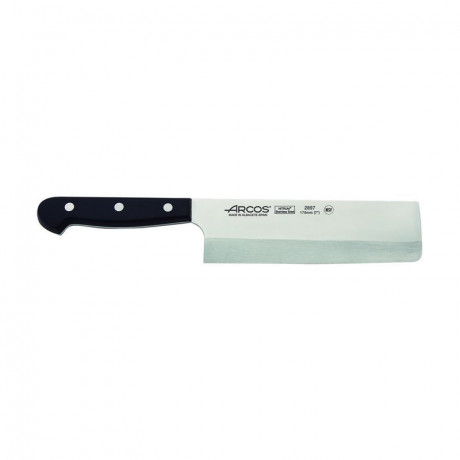 Couteau Arcos Universal Usuba 17,5 cm - MF