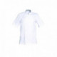 Veste blanche taille 3-L - MF