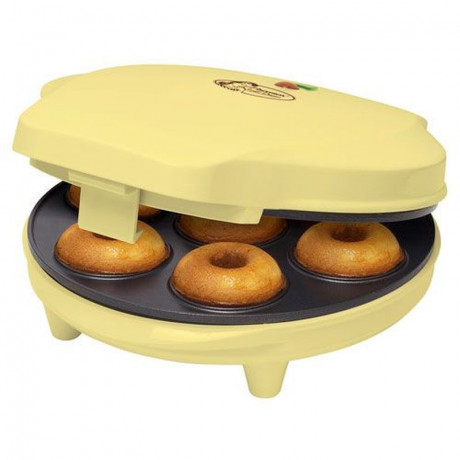 Bestron Sweet Dreams - Donut Maker