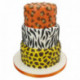 FMM Animal Print Cutter