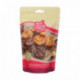 Chunks de chocolat FunCakes blanc 350 g