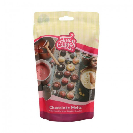 Chocolate Melts FunCakes lait 350 g