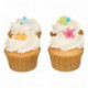 FunCakes Sugar Decorations Sea Life Set/8