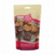 Chunks de chocolat FunCakes lait 350 g