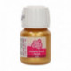 Peinture alimentaire FunCakes Gold 30 mL