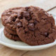 Préparation pour cookies double choco FunCakes 400 g