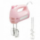 Bestron Sweet Dreams - Hand Mixer - Pink