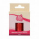 FunCakes Metallic Food Paint Red 30 ml