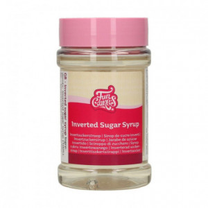 FunCakes Inverted Sugar Syrup 375 g