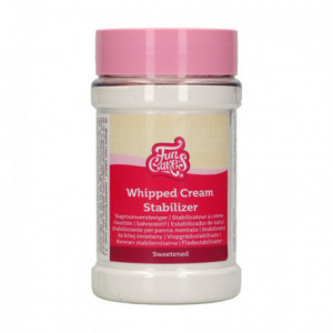 FunCakes Whipped Cream Stabilizer - sweetened 150 g