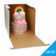 FunCakes Cake Box - White 32x32x32cm pk/10