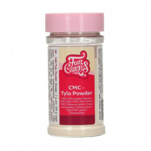 FunCakes CMC - Tylo Powder 60 g