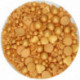 FunCakes Sprinkle Medley Gold Deluxe 65 g