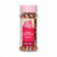 Perles chocolat Funcakes XL Copper 70 g