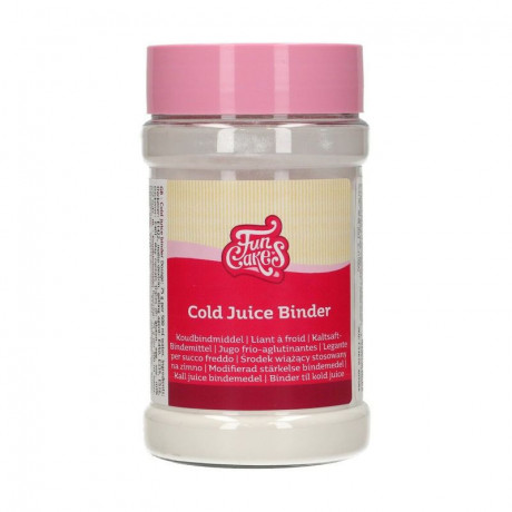 FunCakes Cold Juice Binder 175 g