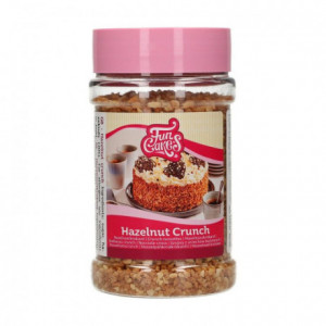 FunCakes Hazelnut Crunch 200 g