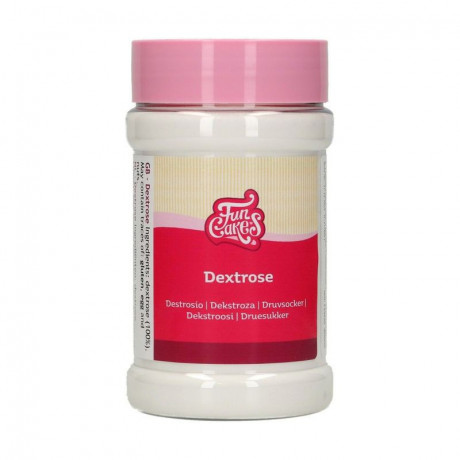 FunCakes Dextrose 200 g