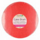 FunCakes Cake Drum Round Ø25cm -Red-