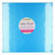 FunCakes Cake Drum Square 30,5cm -Blue-