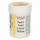 FunCakes FunColours Paste Food Colour - Yellow 30g