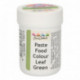 FunCakes FunColours Paste Food Colour - Leaf Green 30g