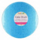 FunCakes Cake Drum Round Ø25cm -Blue-