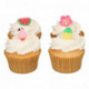 FunCakes Sugar Decorations Tropical Set/8