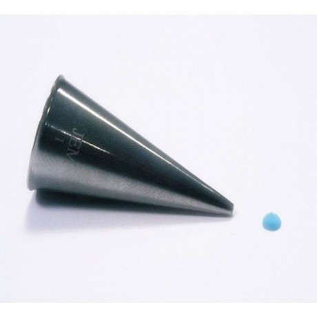 JEM Round Nozzle -1