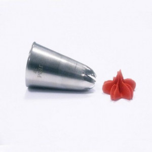 Douille JEM Drop Flower Nozzle 2F