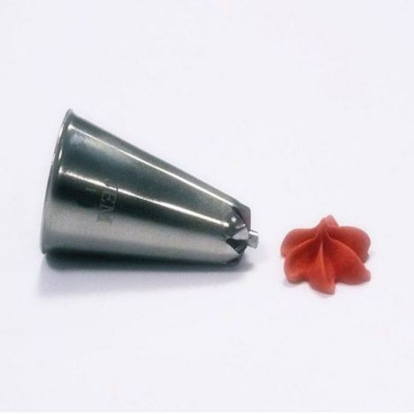 Douille JEM Drop Flower Nozzle 106