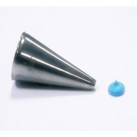 JEM Round Nozzle -5