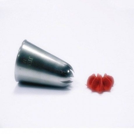 Douille JEM Drop Flower Nozzle 1E