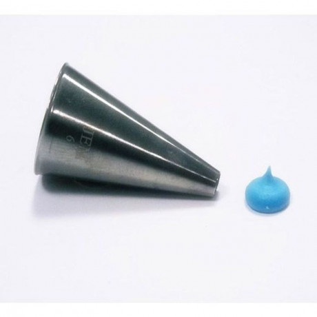 JEM Round Nozzle -6