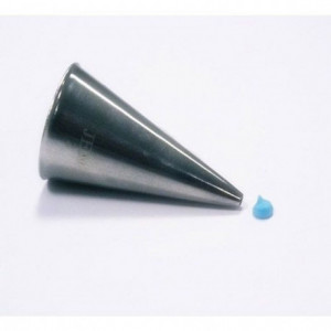 JEM Round Nozzle -2