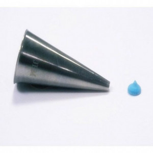 JEM Round Nozzle -4