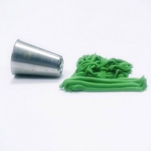 JEM Large Hair/Grass Multi-Opening Plain Nozzle -235