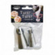 Douille JEM Twist Twist Nozzle Set/2 (16T & 17T)