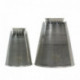 Douille JEM Twist Nozzle Style Sultan 1 Set/2