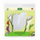 Katy Sue Mould Calla Lily & Tulip Leaf Vein & Texture Set